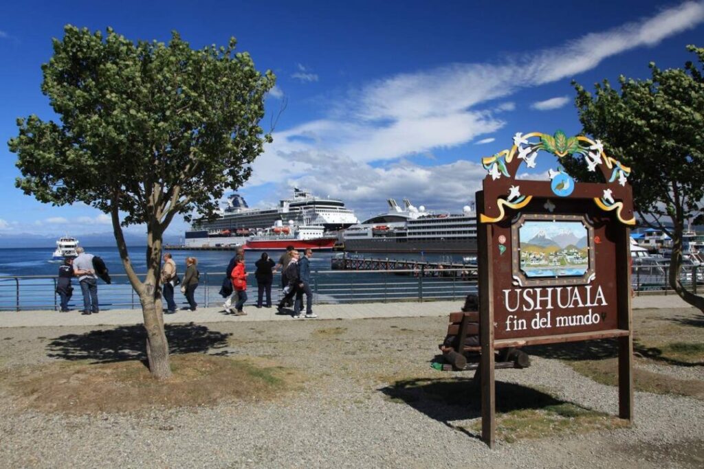 Conheça Ushuaia, a cidade mais austral do mundo